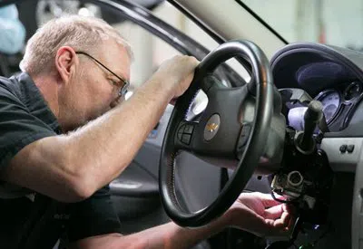 Montrose Locksmith Montrose, CA 818-351-3519 Montrose Locksmith Montrose, CA 818-351-3519 - 15a-Ignition-Repair